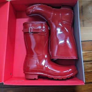 rainboots